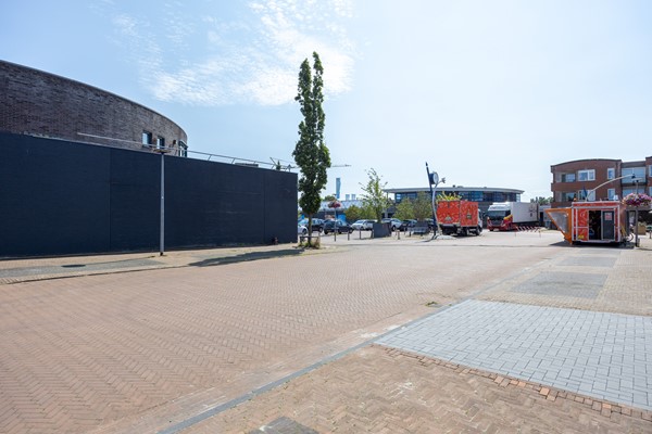 Medium property photo - De Wending 105, 9363 AZ Marum